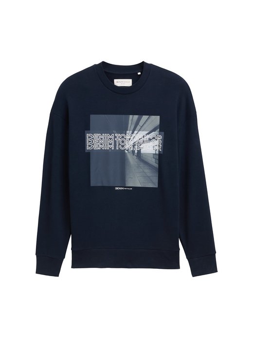 Herren Sweatshirt