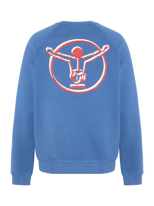 Herren Sweatshirt