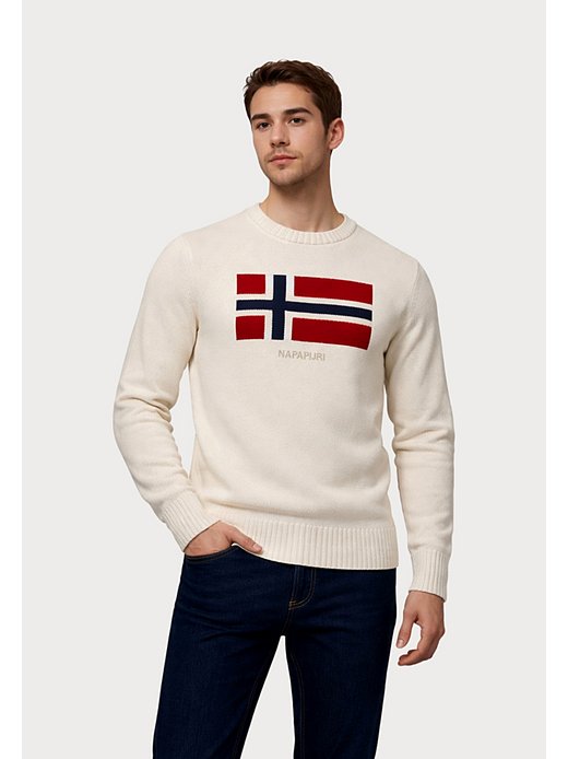 Herren Sweatshirt