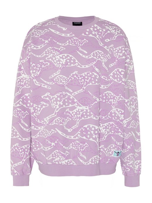 Herren Sweatshirt