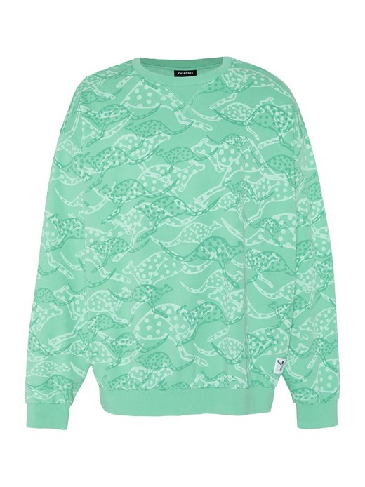 Herren Sweatshirt
