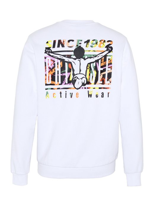 Herren Sweatshirt