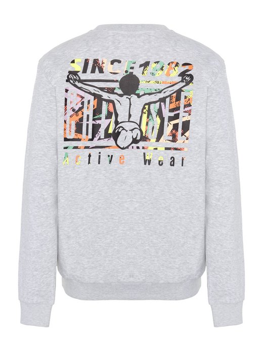 Herren Sweatshirt