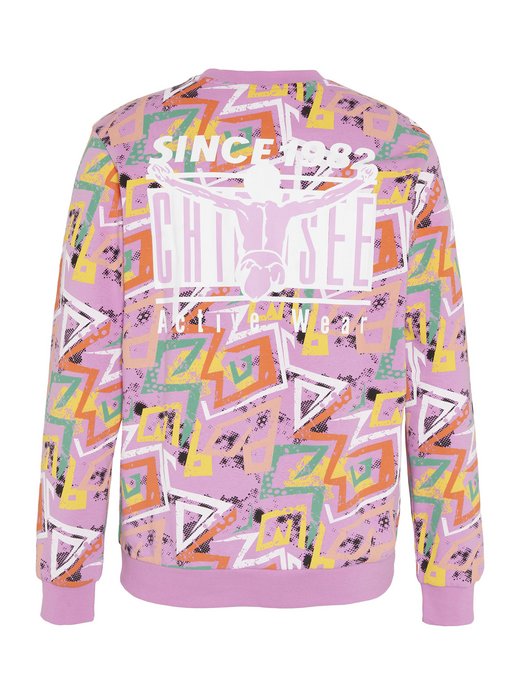 Herren Sweatshirt