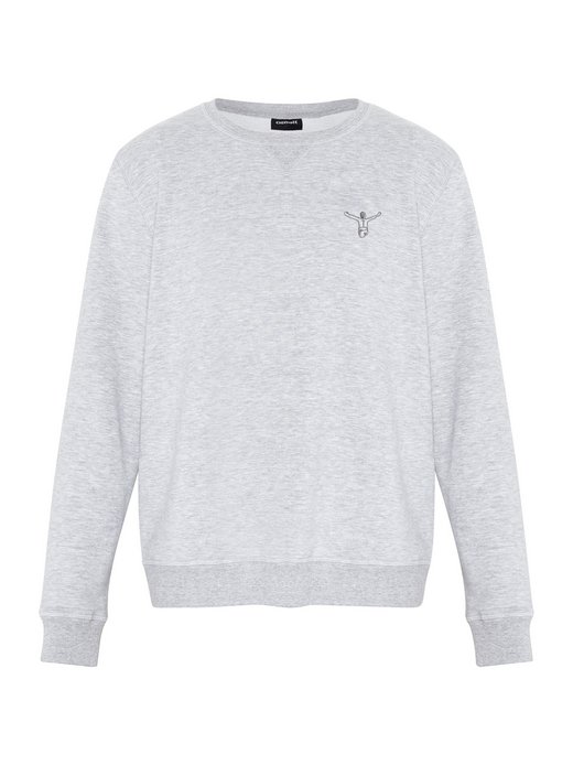 Herren Sweatshirt