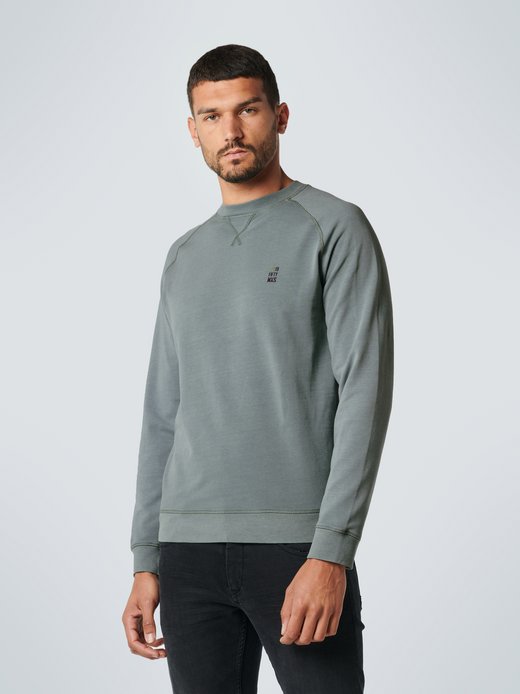 Herren Sweatshirt
