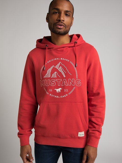 Herren Sweatshirt