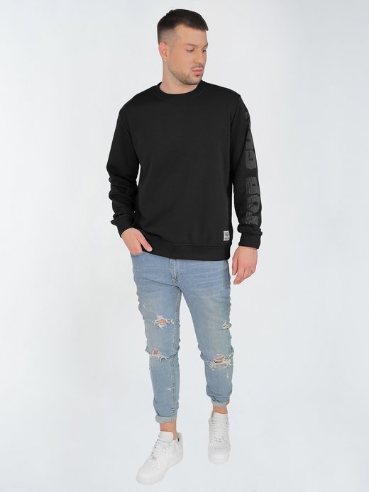 Herren Sweatshirt