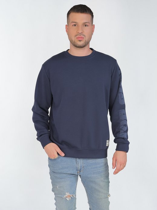 Herren Sweatshirt