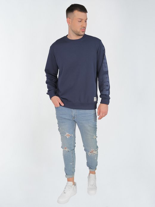 Herren Sweatshirt