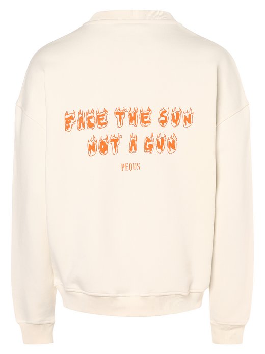 Herren Sweatshirt