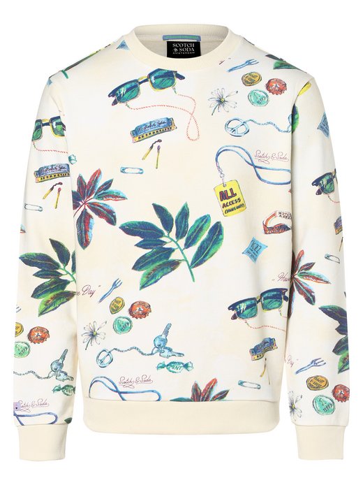 Herren Sweatshirt