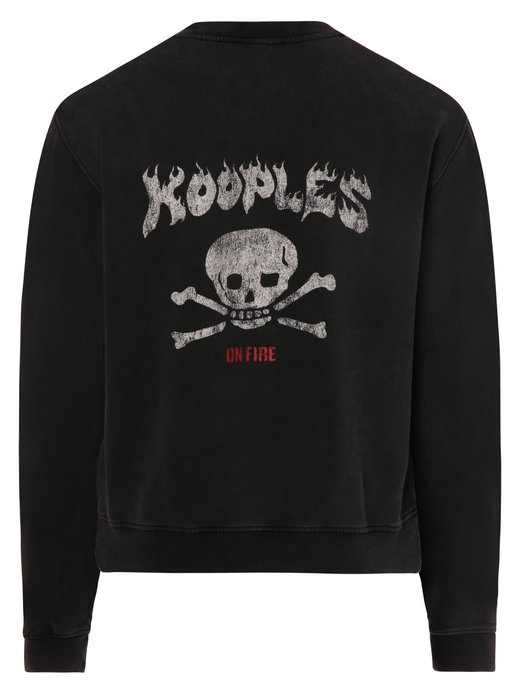 Herren Sweatshirt