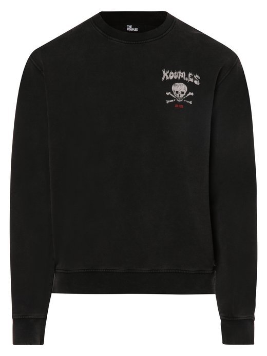 Herren Sweatshirt