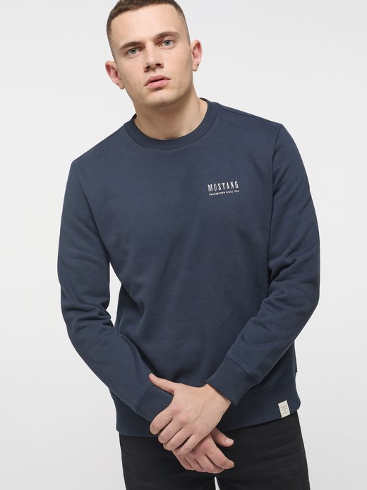 Herren Sweatshirt