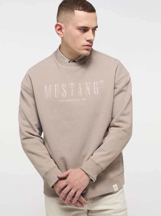 Herren Sweatshirt