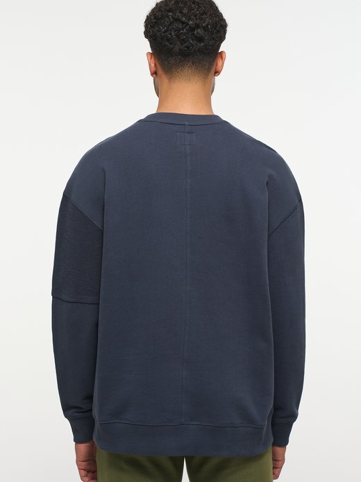 Herren Sweatshirt