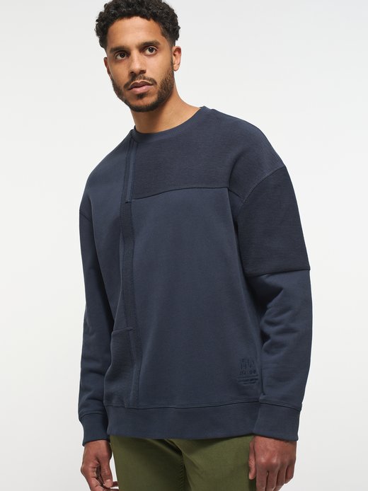 Herren Sweatshirt