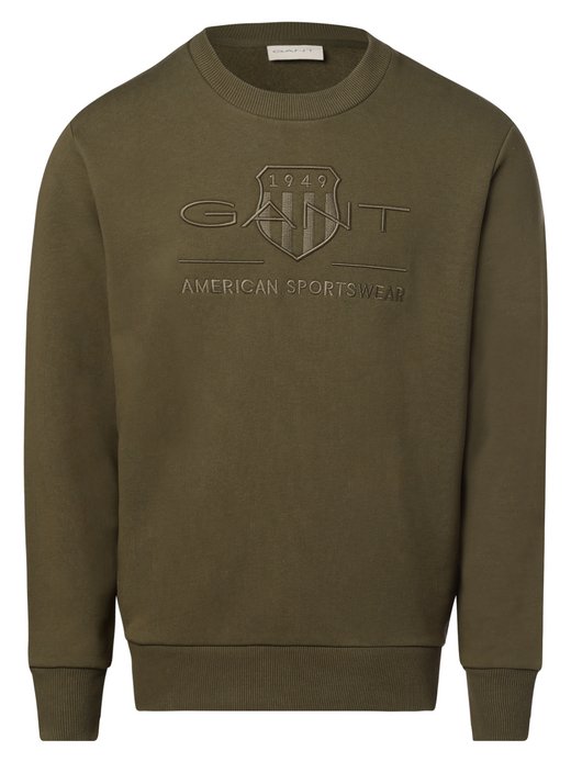 Gant Herren Sweatshirt online kaufen
