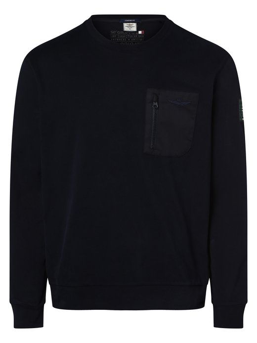 Herren Sweatshirt