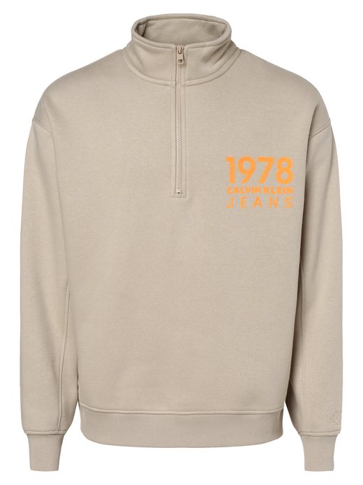 Calvin Klein Jeans Herren Sweatshirt online kaufen