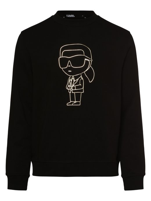 Herren Sweatshirt