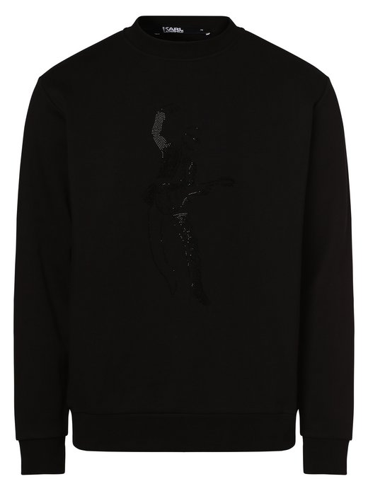 Herren Sweatshirt