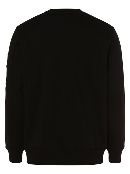 Herren Sweatshirt