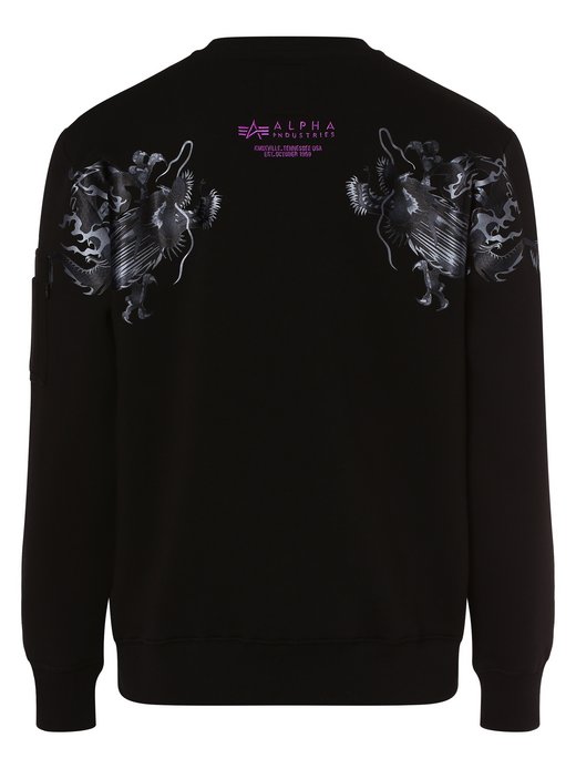Herren Sweatshirt