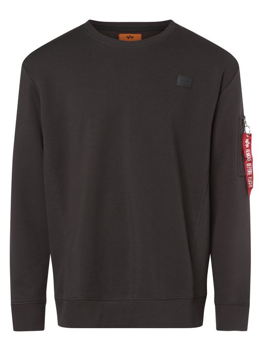 Herren Sweatshirt