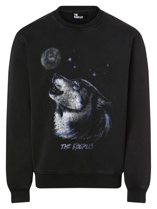 Herren Sweatshirt