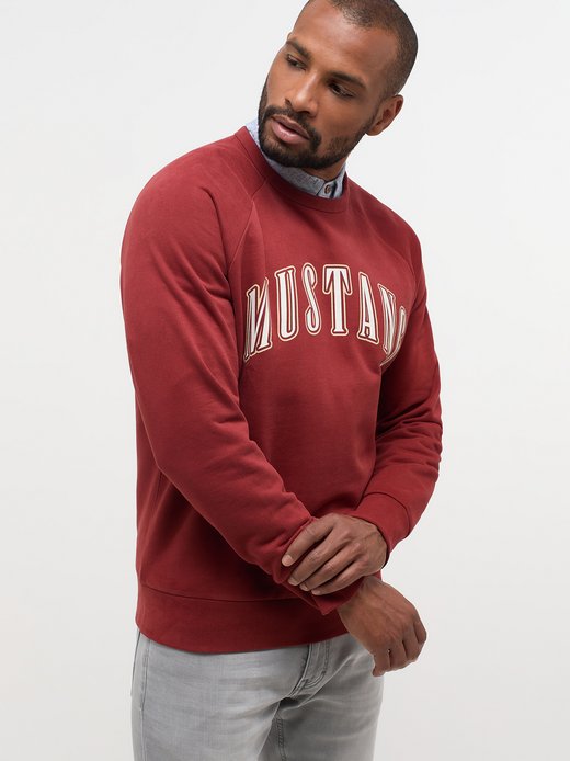 Herren Sweatshirt
