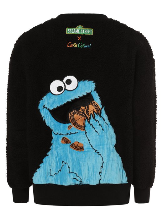 Herren Sweatshirt