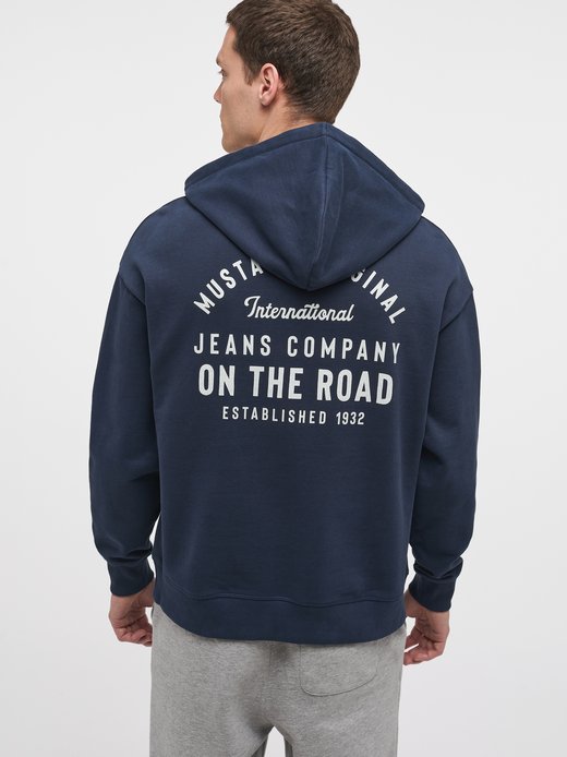 Herren Sweatshirt