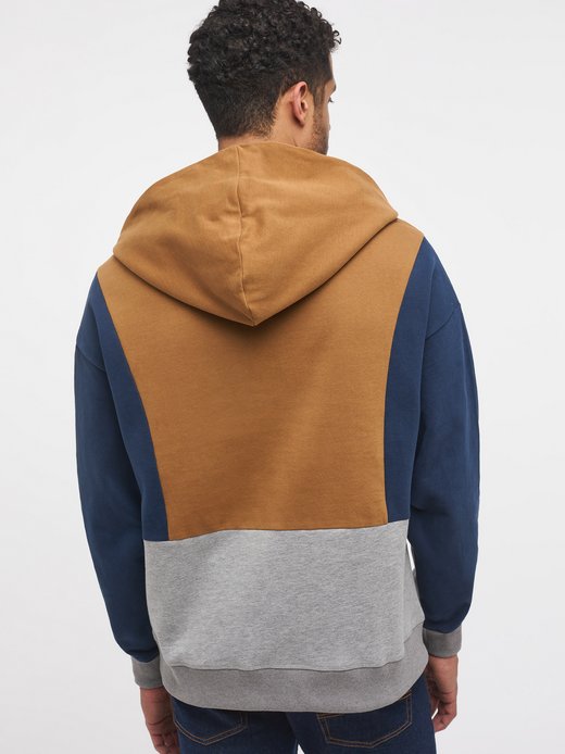 Herren Sweatshirt