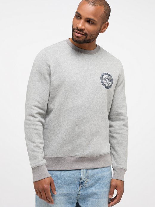 Herren Sweatshirt