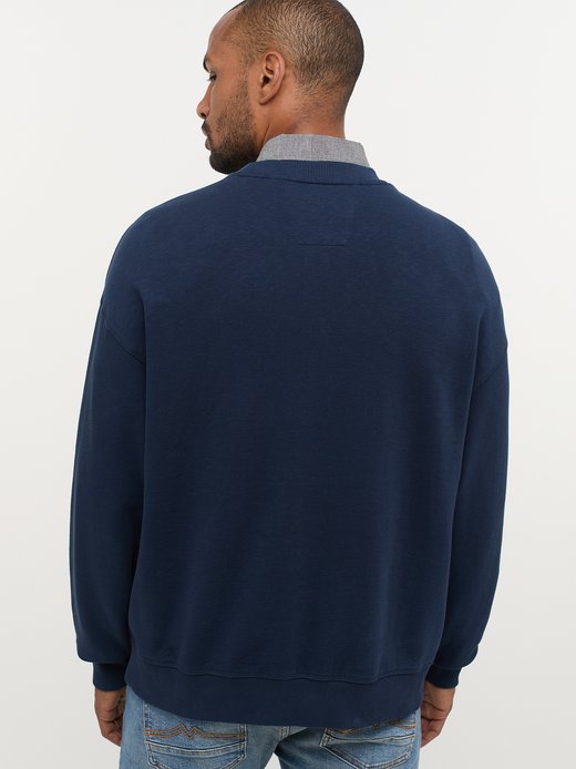 Herren Sweatshirt