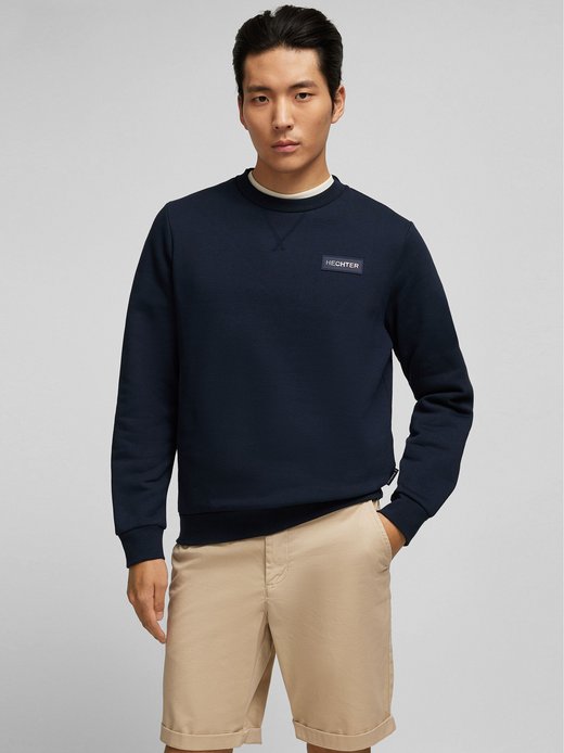 Herren Sweatshirt