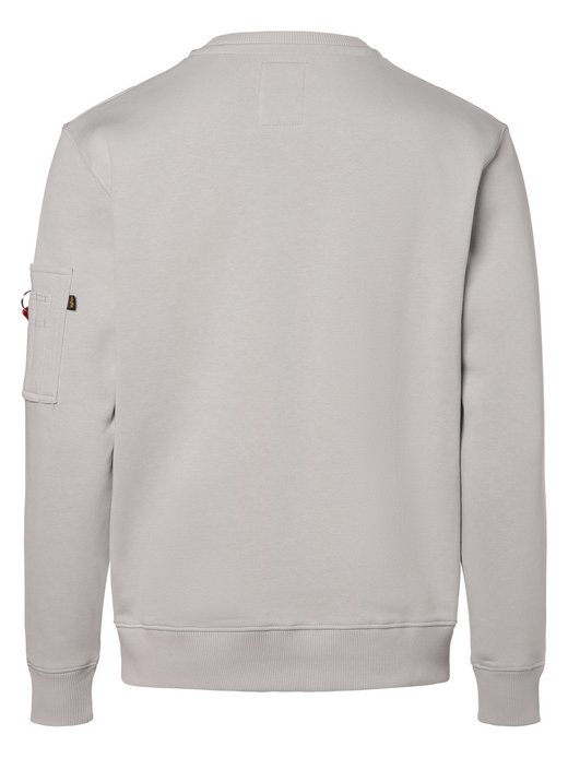 Herren Sweatshirt