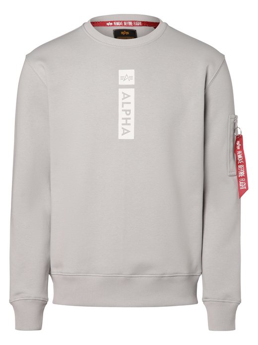 Herren Sweatshirt