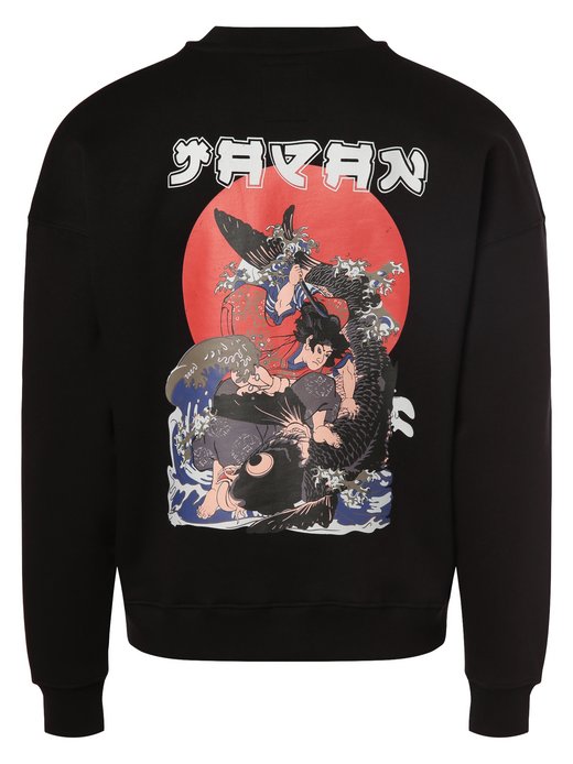 Herren Sweatshirt