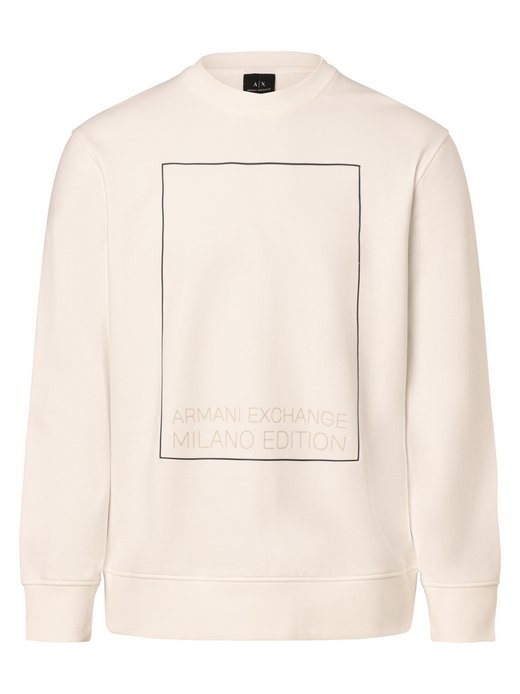 Herren Sweatshirt