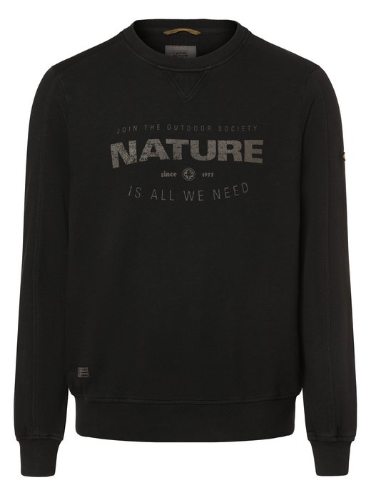 Herren Sweatshirt