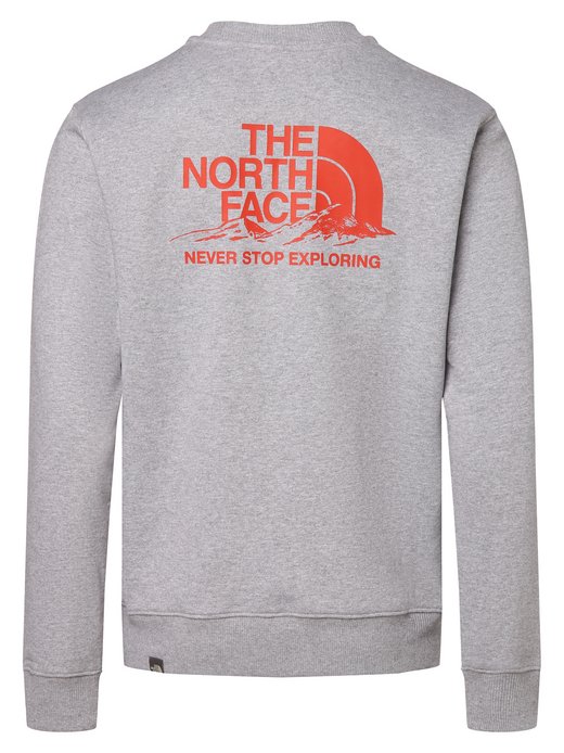 Herren Sweatshirt