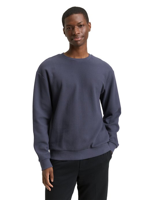 Herren Sweatshirt