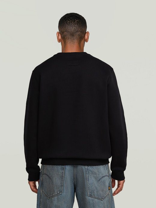Herren Sweatshirt