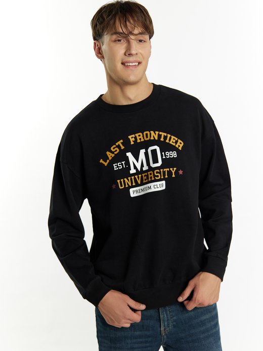 Herren Sweatshirt