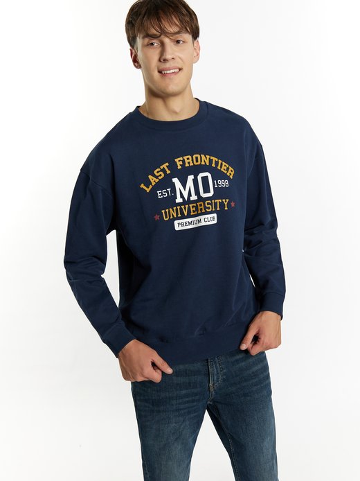 Herren Sweatshirt