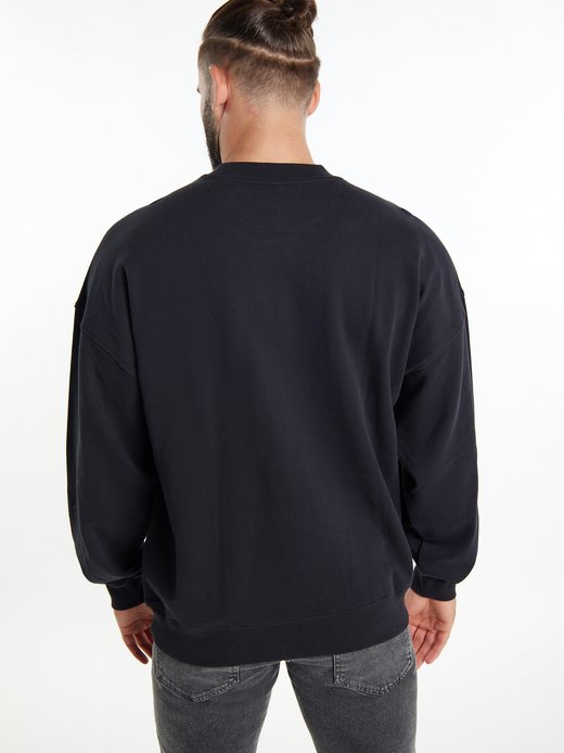 Dreimaster Herren kaufen online Sweatshirt