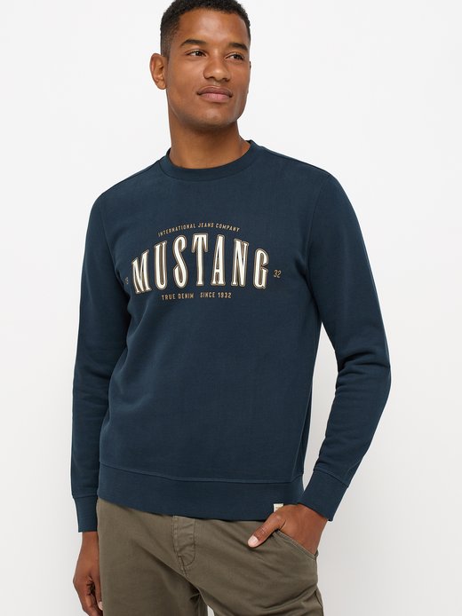 Herren Sweatshirt